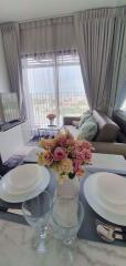 1 bed Condo in Knightsbridge Prime Sathorn Thungmahamek Sub District C017643