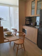 1 bed Condo in Siamese Exclusive Sukhumvit 42 Phra Khanong Sub District C017450