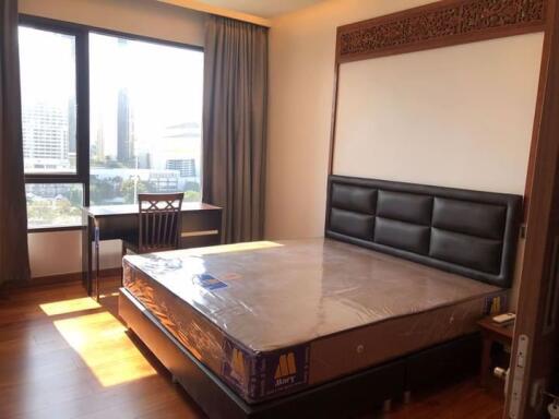 1 bed Condo in Baan Chao Praya Khlong San Sub District C017306