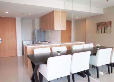 1 bed Condo in Villa Asoke Makkasan Sub District C016940