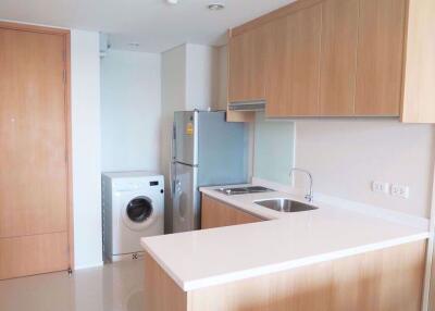 1 bed Condo in Villa Asoke Makkasan Sub District C016940