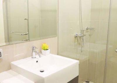 1 bed Condo in Villa Asoke Makkasan Sub District C016940