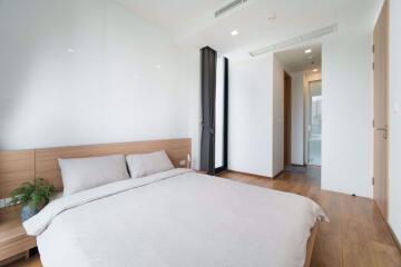 1 bed Condo in Noble BE33 Khlong Tan Nuea Sub District C016901