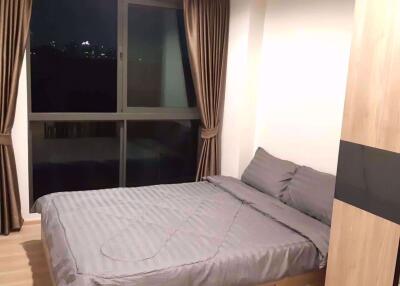 2 bed Condo in The Excel Hideaway Sukhumvit 71 Phrakhanongnuea Sub District C016865