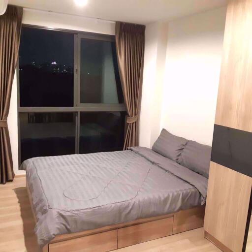 2 bed Condo in The Excel Hideaway Sukhumvit 71 Phrakhanongnuea Sub District C016865