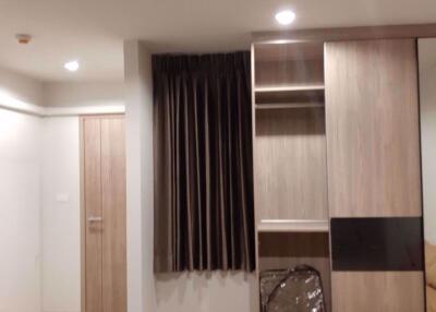 2 bed Condo in The Excel Hideaway Sukhumvit 71 Phrakhanongnuea Sub District C016865