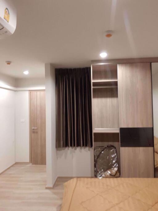 2 bed Condo in The Excel Hideaway Sukhumvit 71 Phrakhanongnuea Sub District C016865