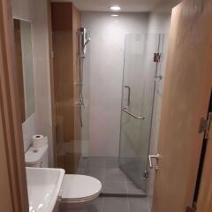 2 bed Condo in The Excel Hideaway Sukhumvit 71 Phrakhanongnuea Sub District C016865