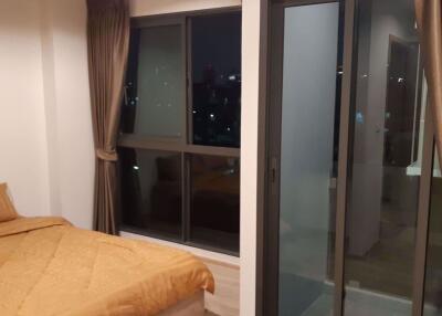 2 bed Condo in The Excel Hideaway Sukhumvit 71 Phrakhanongnuea Sub District C016865