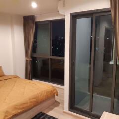 2 bed Condo in The Excel Hideaway Sukhumvit 71 Phrakhanongnuea Sub District C016865