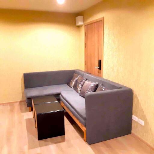 2 bed Condo in The Excel Hideaway Sukhumvit 71 Phrakhanongnuea Sub District C016865