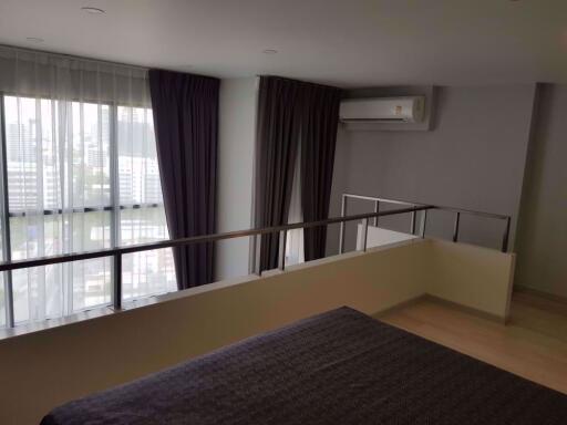 1 bed Duplex in Knightsbridge Prime Sathorn Thungmahamek Sub District D016859