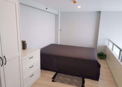 1 bed Duplex in Knightsbridge Prime Sathorn Thungmahamek Sub District D016859