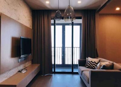 1 bed Condo in Ashton Asoke Khlong Toei Nuea Sub District C016274