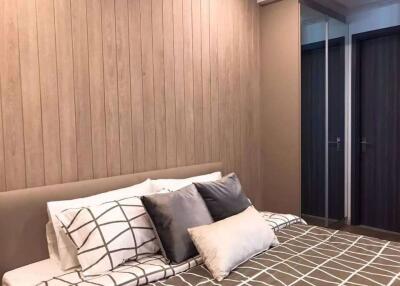 1 bed Condo in Ashton Asoke Khlong Toei Nuea Sub District C016274