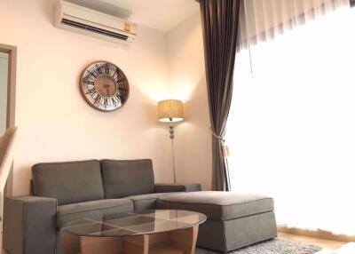 3 bed Condo in Whizdom Connect Sukhumvit Bangchak Sub District C015239