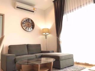 3 bed Condo in Whizdom Connect Sukhumvit Bangchak Sub District C015239