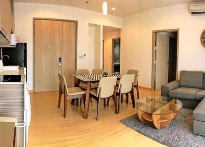 3 bed Condo in Whizdom Connect Sukhumvit Bangchak Sub District C015239