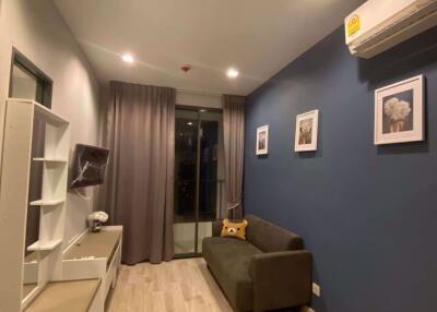 1 bed Condo in Ideo Mobi Phayathai Ratchathewi District C015234