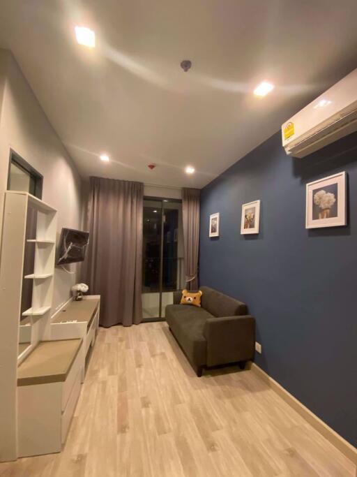 1 bed Condo in Ideo Mobi Phayathai Ratchathewi District C015234