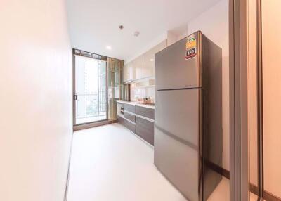 1 bed Condo in Supalai Oriental Sukhumvit 39 Khlong Tan Nuea Sub District C014630