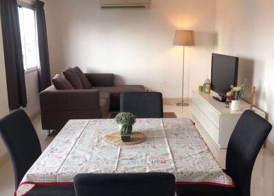 1 bed Condo in Condo One X Sathorn-Narathiwat Yan Nawa District C014183