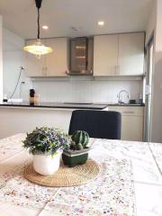 1 bed Condo in Condo One X Sathorn-Narathiwat Yan Nawa District C014183