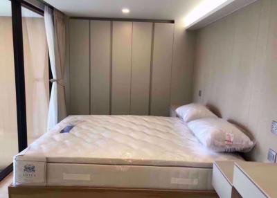 1 bed Duplex in Knightsbridge Prime Sathorn Thungmahamek Sub District D013794
