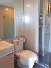 2 bed Condo in IDEO O2 Bang Na Sub District C013429