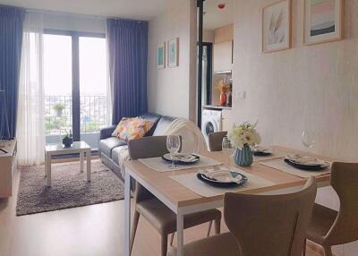 2 bed Condo in IDEO O2 Bang Na Sub District C013429