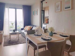 2 bed Condo in IDEO O2 Bang Na Sub District C013429