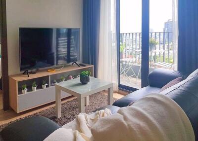 2 bed Condo in IDEO O2 Bang Na Sub District C013429