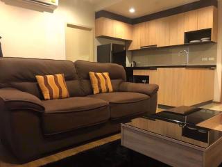 2 bed Condo in Hasu Haus Phrakhanongnuea Sub District C11824