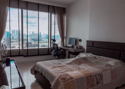 2 bed Condo in 185 Rajadamri Lumphini Sub District C11393