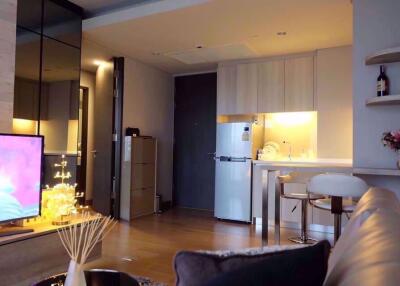 1 bed Condo in The Lumpini 24 Khlongtan Sub District C10353