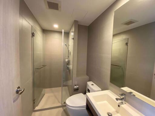 1 bed Condo in Whizdom Connect Sukhumvit Bangchak Sub District C10326