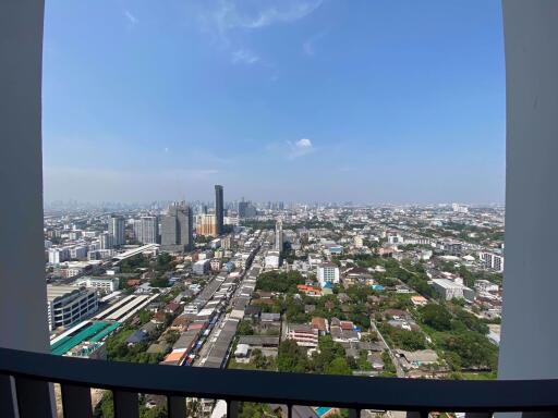 1 bed Condo in Whizdom Connect Sukhumvit Bangchak Sub District C10326