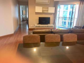 2 bed Condo in Belle Grand Rama 9 Huai Khwang Sub District C09673