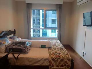 2 bed Condo in Belle Grand Rama 9 Huai Khwang Sub District C09673