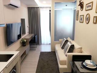 1 bed Condo in Vtara Sukhumvit 36 Phra Khanong Sub District C09281