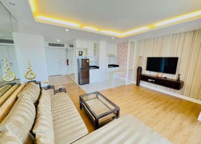 1 bed Condo in Phasuk Place Phayathai District C08807