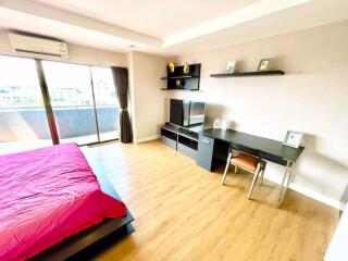 1 bed Condo in Phasuk Place Phayathai District C08807