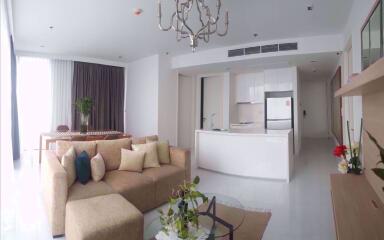 2 bed Condo in Nara 9 by Eastern Star Thungmahamek Sub District C06387