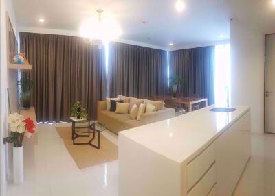 2 bed Condo in Nara 9 by Eastern Star Thungmahamek Sub District C06387