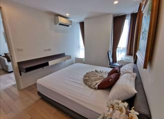 1 bed Condo in 15 Sukhumvit Residences Khlong Toei Nuea Sub District C05728