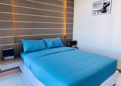 2 Bedrooms Condo in Whale Marina Na Jomtien C008811