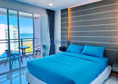 2 Bedrooms Condo in Whale Marina Na Jomtien C008811