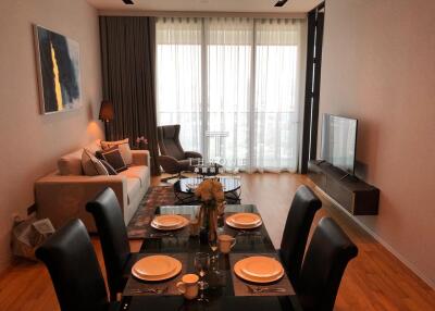 Banyan Tree Residences Riverside 🌟PN-00000704🌟