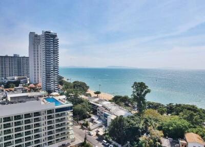 Ocean Views at Sands Condo for Sale