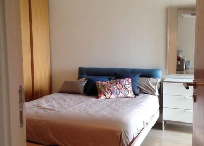 The Pano Rama 3 2-Bedroom 2-Bathroom Fully-Furnished Condo for Rent
